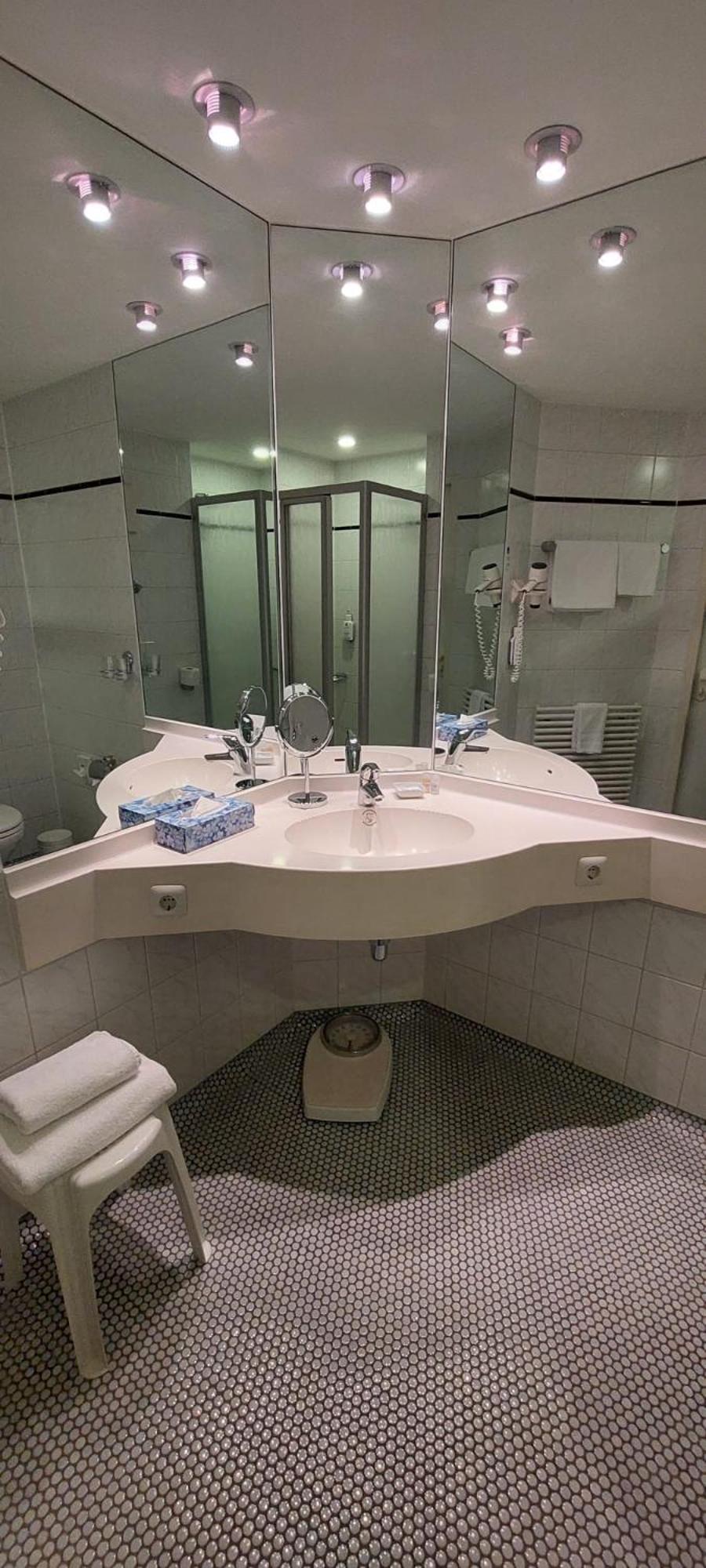 Grunau Hotel Bayreuth Eksteriør billede