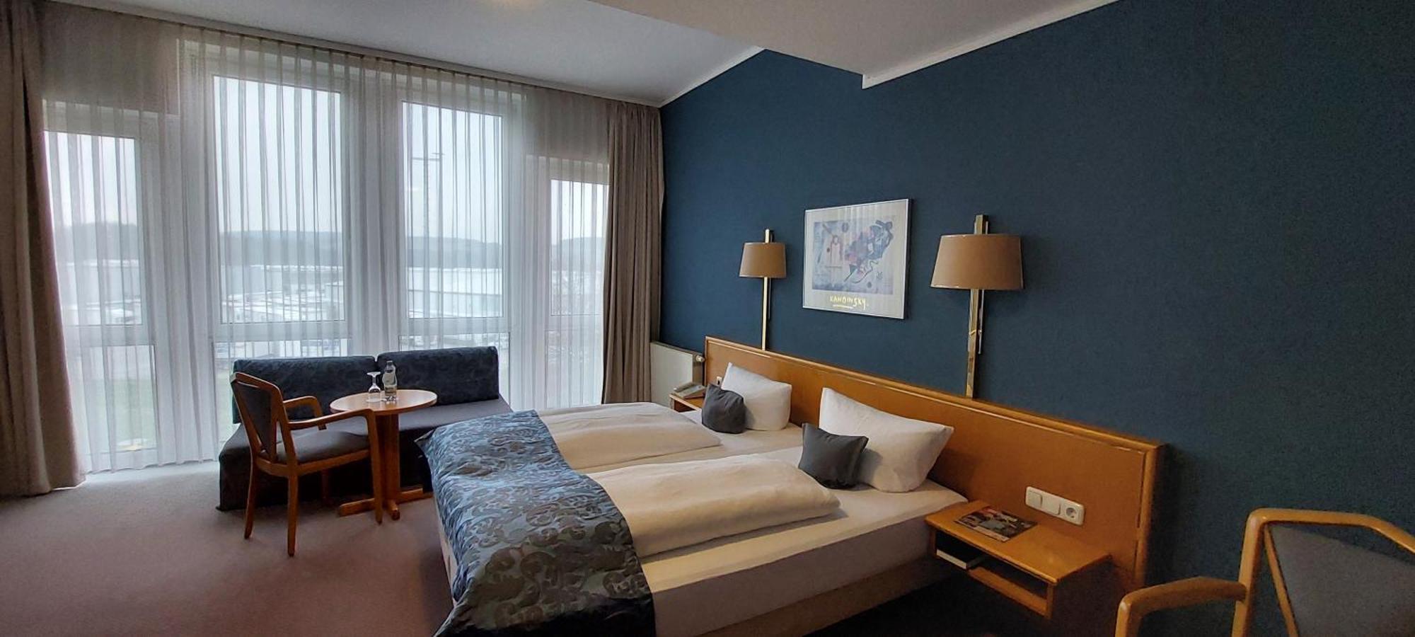 Grunau Hotel Bayreuth Eksteriør billede
